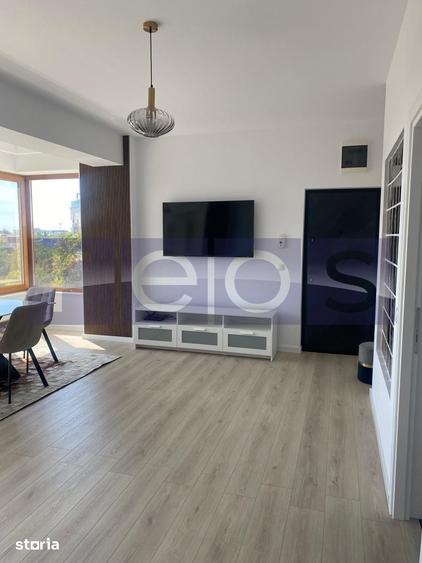 INCHIRIERE 3 CAMERE | BANEASA | MOBILAT-UTILAT | 90MP | PARCARE | - 4