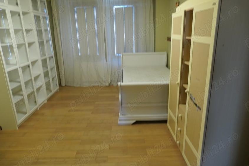 Apartament 4 camere foarte spatios, central - zona Teatrul Ioan Slavici - 10