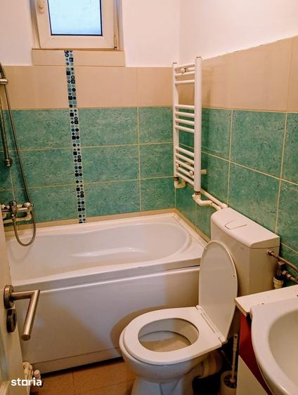 Apartament cu 2 camere semidecomandat în Nicolina