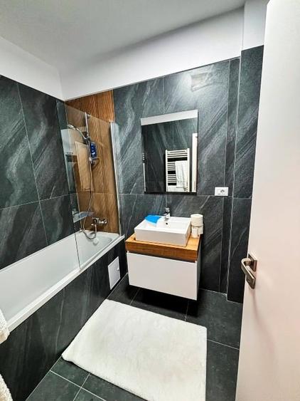 Apartament modern Tractoru, Mall Coresi - 9