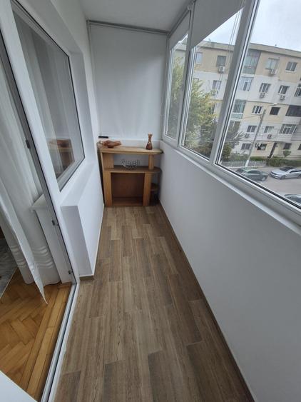 Apartament cu 2 camere decomandat în Faleza Nord