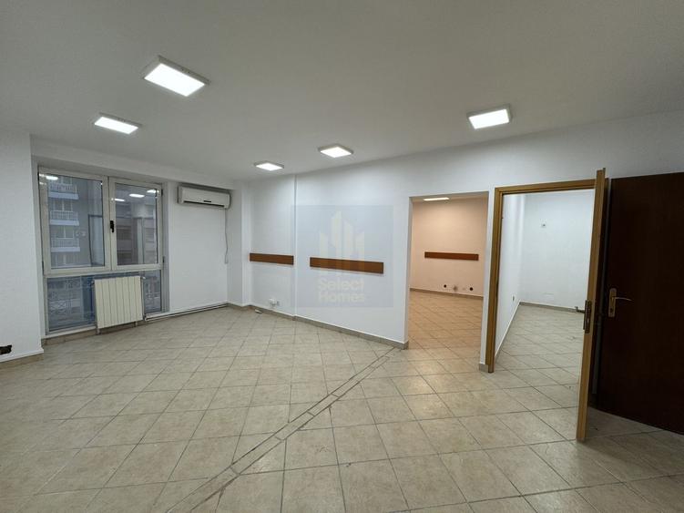 Birou, de 98.650001525879 mp, în Națiunile Unite