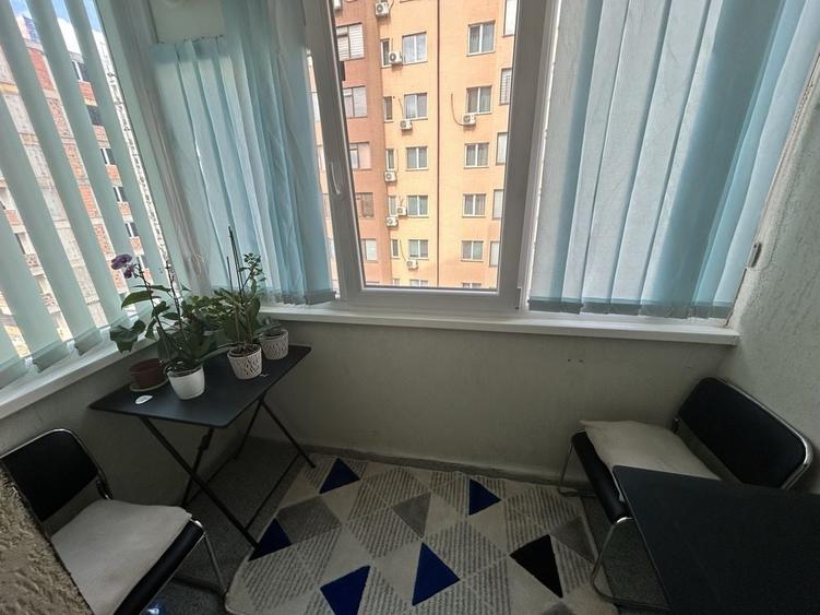 Apartament cu 3 camere în Chiajna