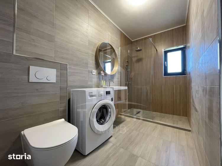 Apartament cu 2 camere în Șelimbăr