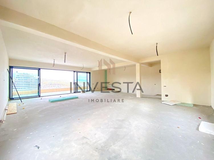 Duplex cu 4 camere cu Canalizare în Europa