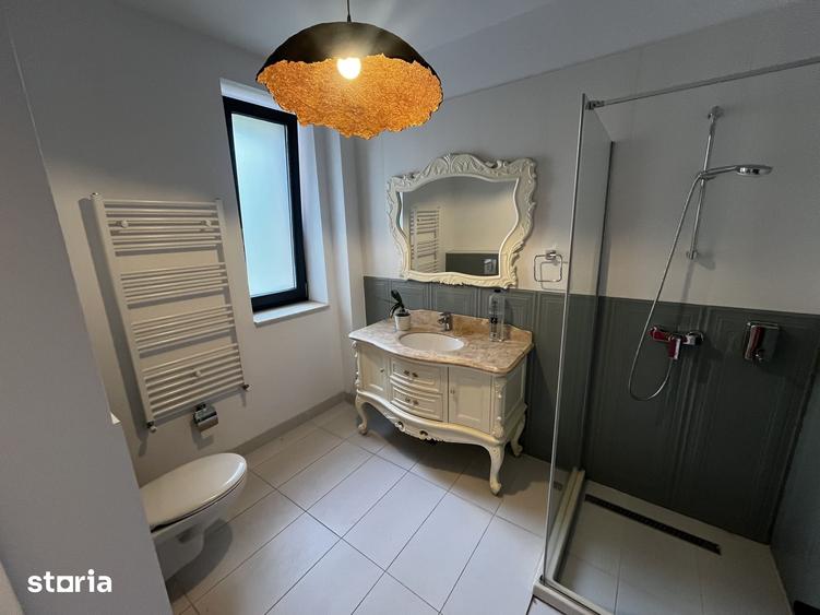 Spatiu 36mp Iancu Nicolae Pipera Parcare - UTILITATI INCLUSE IN PRET - 1
