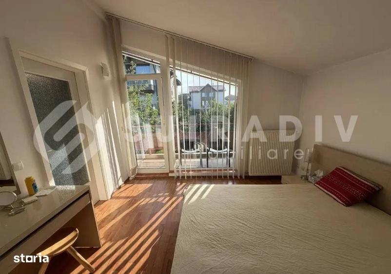 Casă cu 4 camere cu Teren 250 Mp în Bună Ziua