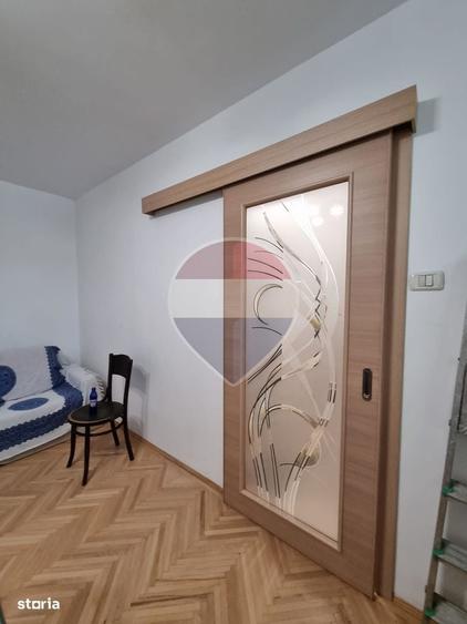 Apartament cu 2 camere în Gara de Nord