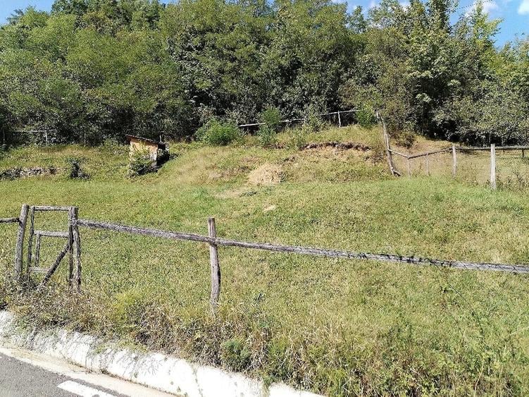 Teren de 520 mp, în Central