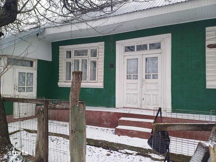 Casa Vanzare Cozmesti Jud Iasi - 2