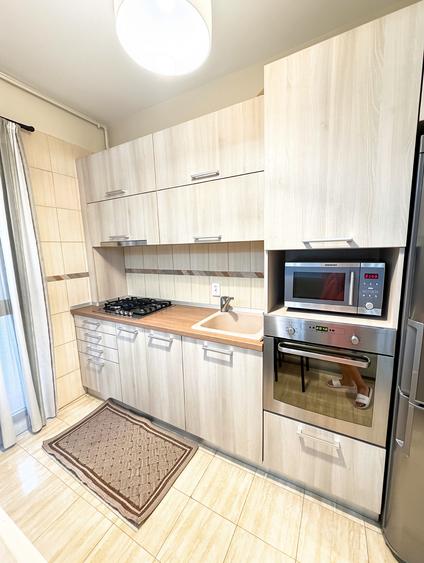 Apartament 2 camere | 10 min Metrou Aparatorii Patriei | Centrala Bloc - 8