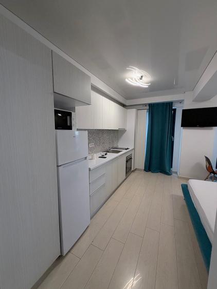 Inchiriez Studio 1 camera Mamaia Nord - 13