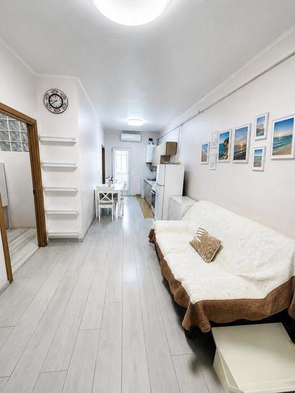 Apartament cu 2 camere semidecomandat în Iris