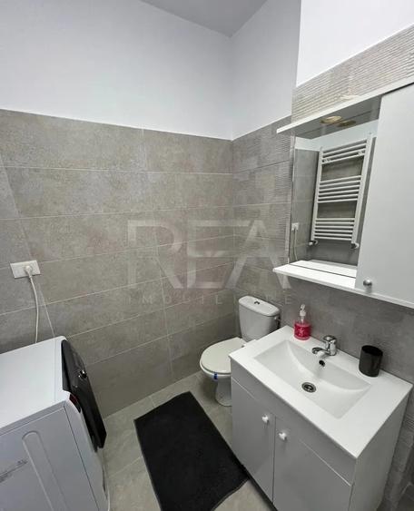 Apartament 2 camere Titan + loc de de parcare  subteran - 11