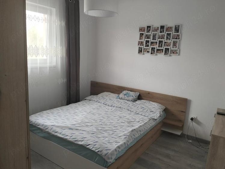 Casă cu Teren 261 Mp în Moșnița Nouă