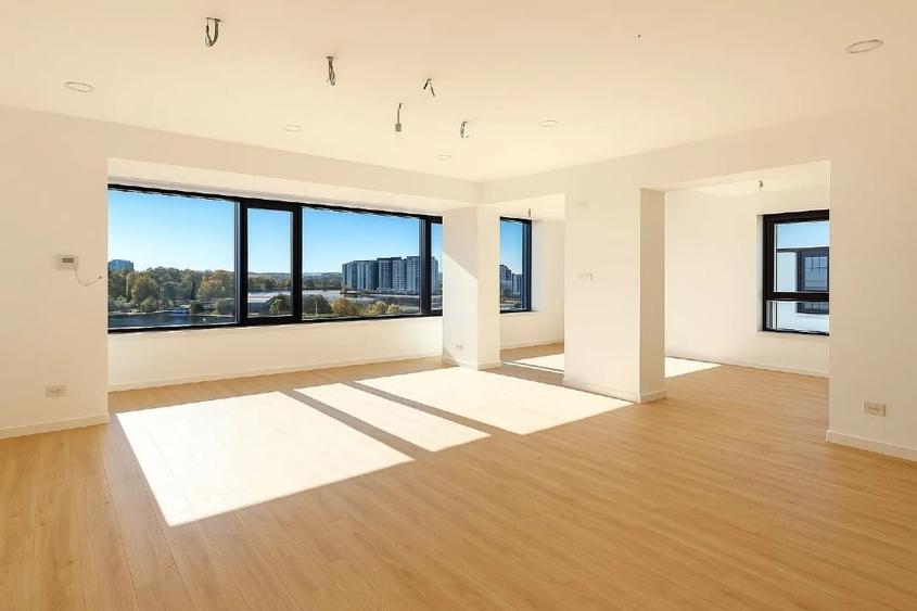 Apartament cu 5 camere în Floreasca