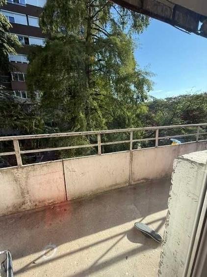 Garsonieră decomandată în Complex Studențesc
