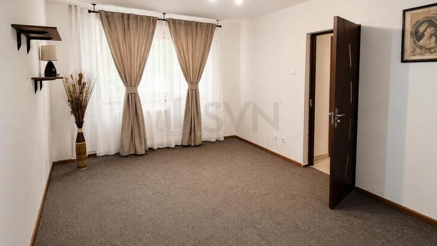 Apartament cu 2 camere decomandat, mobilat în Turda — fotografia 1