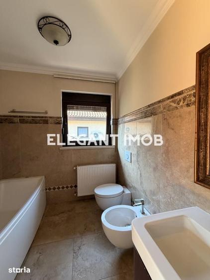 Casă cu 4 camere cu Teren 585 Mp în Corbeanca