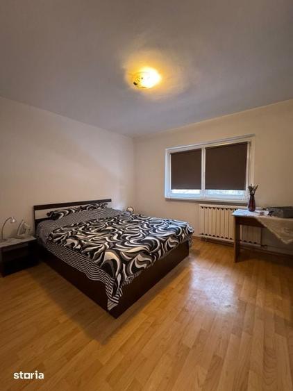 Apartament 2 Camere | Sebastian - Bolintineanu - 10