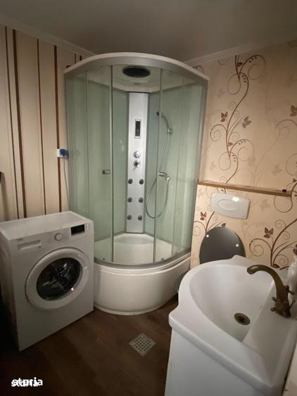 Spațiu comercial, de 120 mp, în Dorobanți