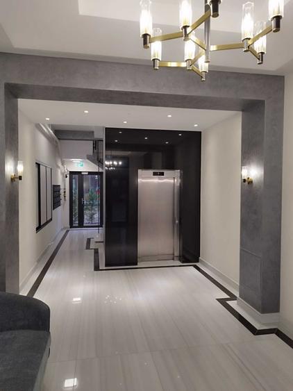Apartament cu 2 camere decomandat în Vișani