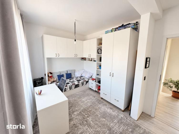 Casa moderna cu gradina 350 mp ?i garaj incalzit, zona Urbano Shopping - 20