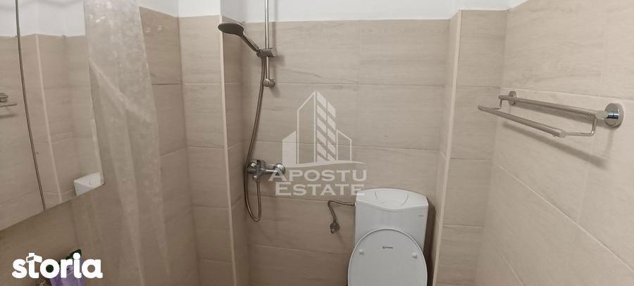 Garsonieră în Moșnița Nouă