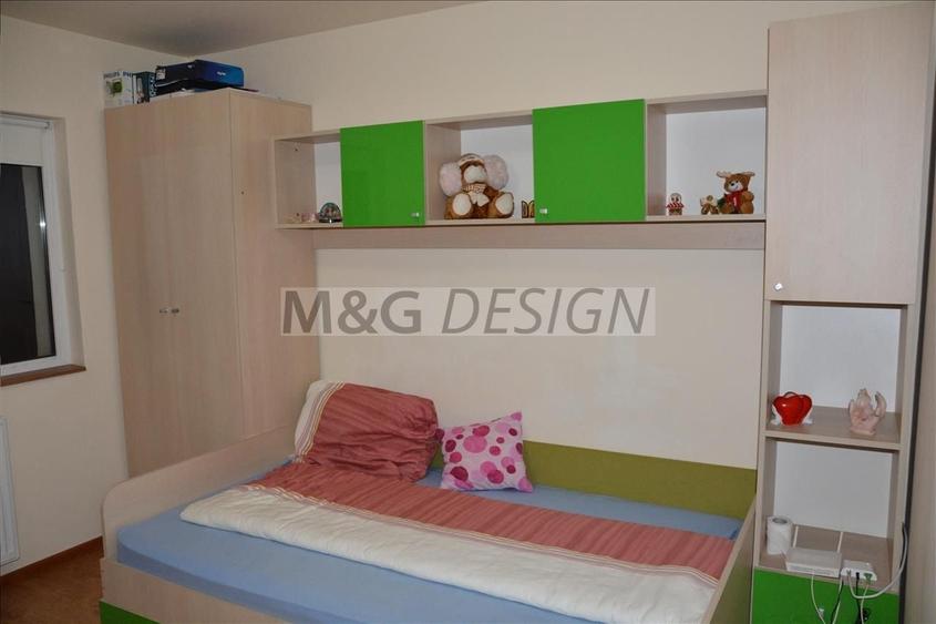3 cam Girocului -Spitalul Judetean Centrala proprie etaj 1 - 6