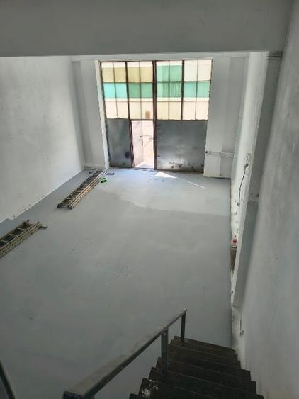 Spațiu industrial, de 200 mp, în Turnișor