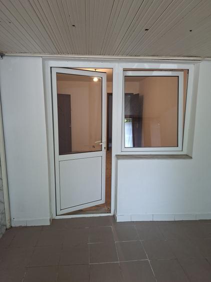 Apartament cu 2 camere semidecomandat în Exterior Vest