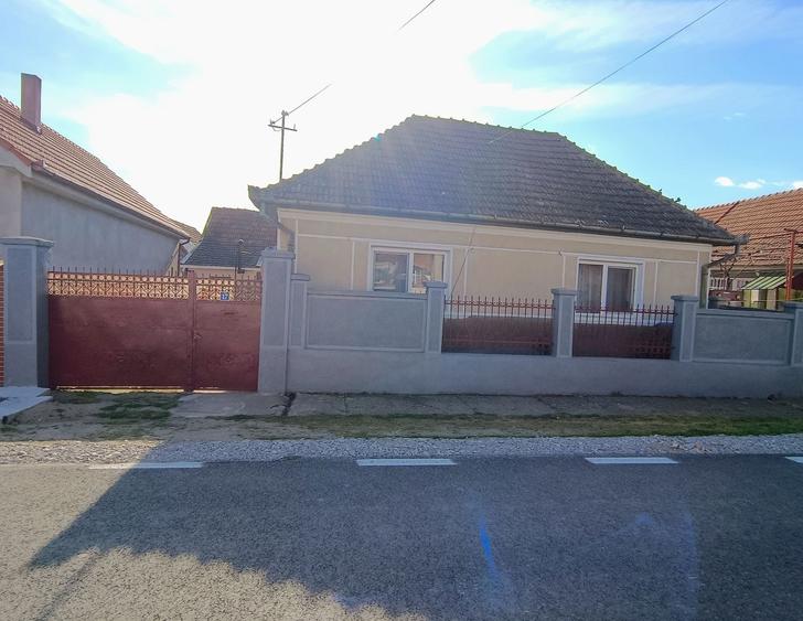 Casă cu 3 camere în Săbolciu