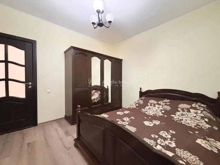 Casă cu 2 camere cu Teren 300 Mp în Sânmartin
