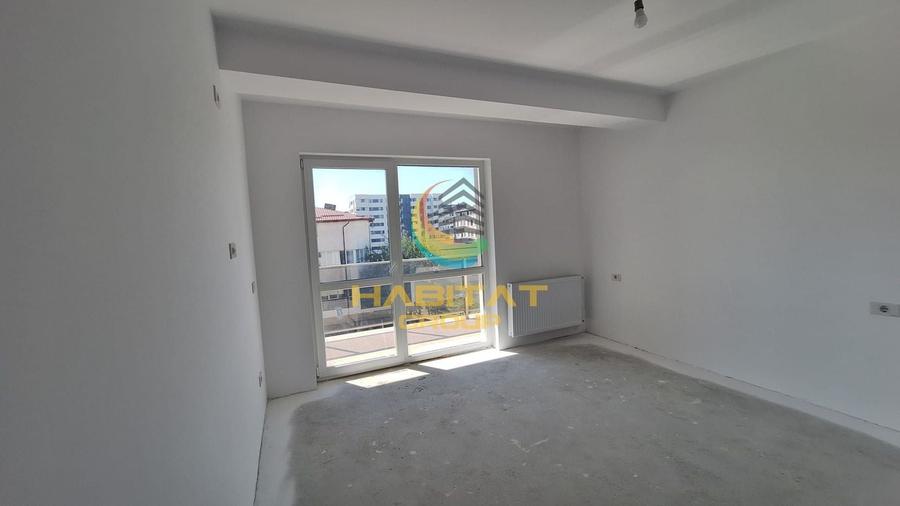 Apartament cu 2 camere decomandat în Berceni
