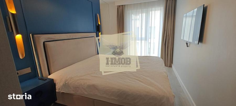 Apartament cu 3 camere în Lazaret
