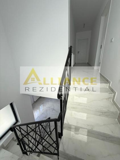 Vila P+M | 4 camere | 3 bai | Teren 308mp - 16