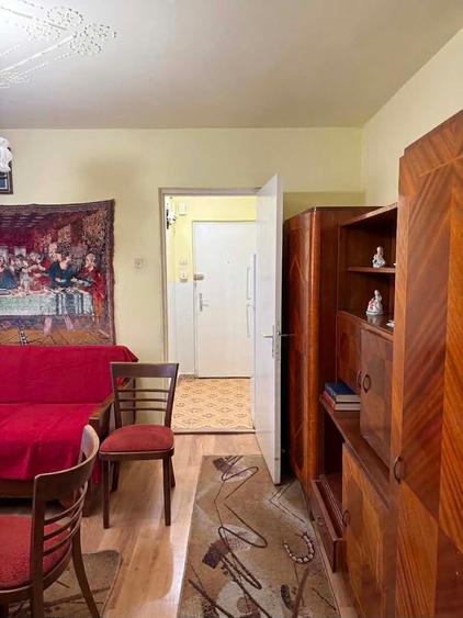 Apartament cu 2 camere semidecomandat în Mănăștur