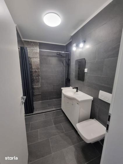 De inchiriat apartament studio, Tg. Mures, Bloc nou, Maurer - 8