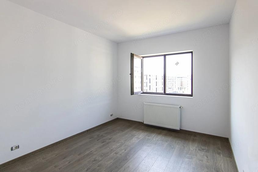 Apartament cu 3 camere decomandat în Militari