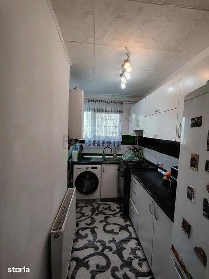 Apartament 2 camere, gata de mutare Astra, Calea Bucure?ti - 3