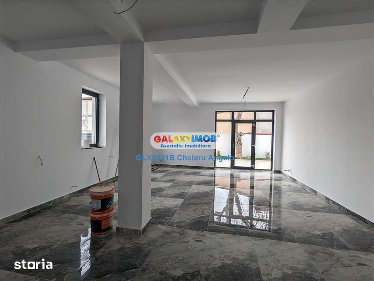 Aparatorii Patriei vila P+1,5 camere,an 2023 - 9