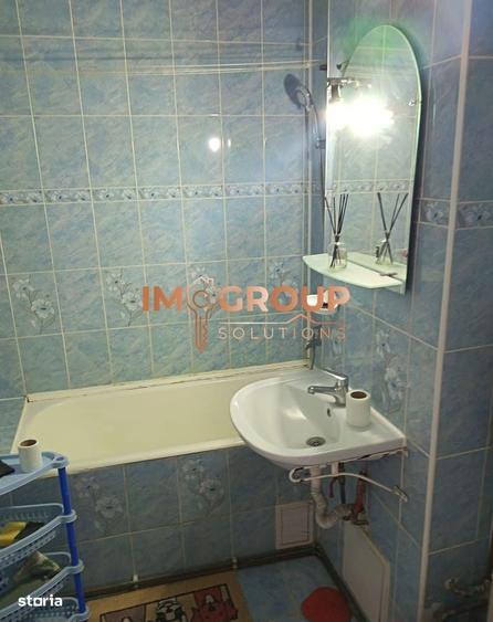 Apartament cu 2 camere decomandat în Alexandru cel Bun
