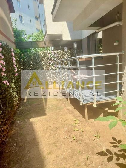 Apartament 2 camere + GRADINA | 5 minute metrou Dimitrie Leonida - 14