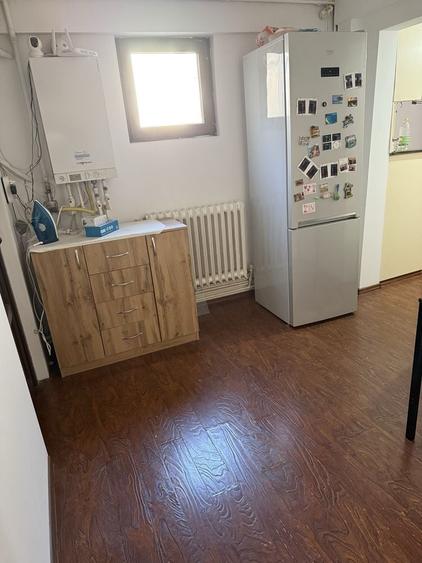 Apartament cu 2 camere decomandat în Jitaru