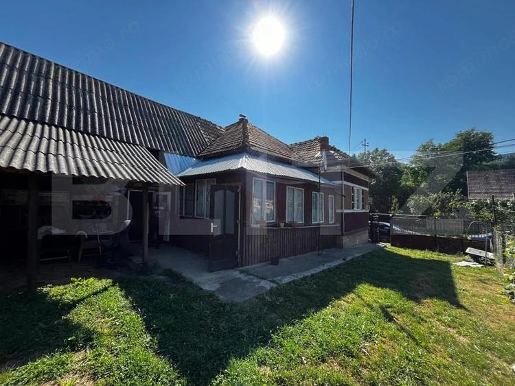 Casa individuala zona superba Nadasu, 2500mp teren - 3
