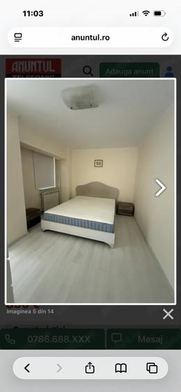3 camere Rond Alba Iulia - 8
