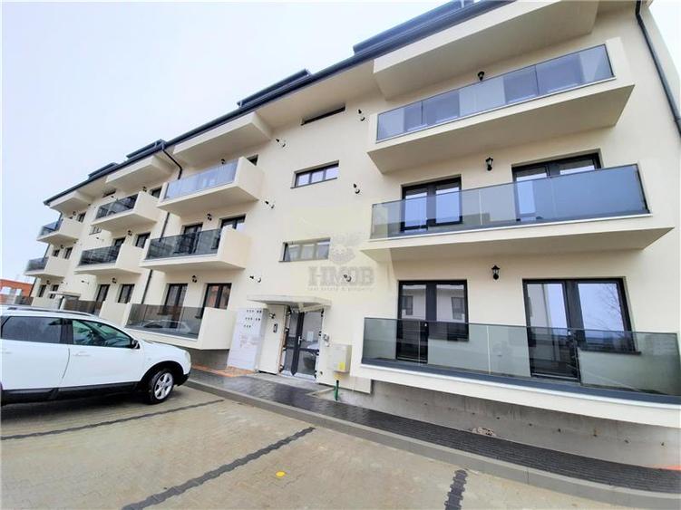 Apartament cu 2 camere decomandat în Exterior Sud