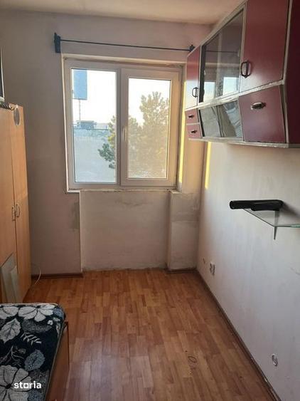 Garsonieră în Mureșeni