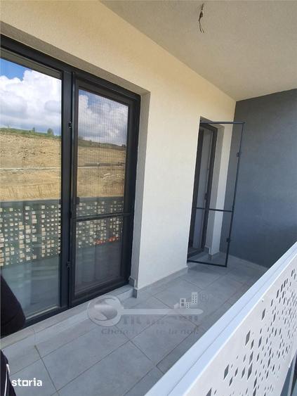 Apartament cu 2 camere decomandat în Păcurari