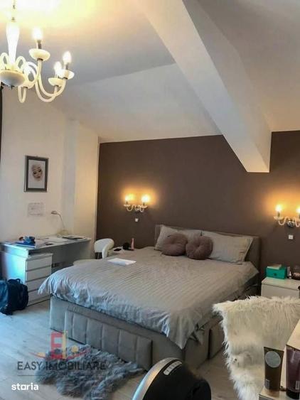 Apartament 2 camere, UMF, etaj 2, central, rezidential, parcare, Targu - 3